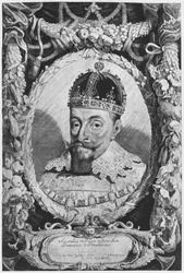 Segismundo III Vasa, Rey de Polonia y Suecia, Gran Duque de Lituania